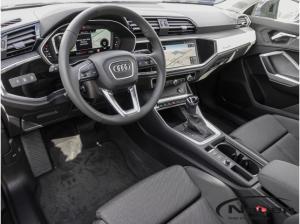Audi Q3 Sportback 40 TFSI S tronic *LagerSaleByNauen*