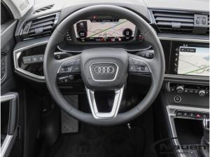 Audi Q3 Sportback 40 TFSI S tronic *LagerSaleByNauen*