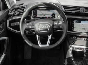 Audi Q3 Sportback 35 TFSI S tronic *LagerSaleByNauen*