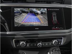 Audi Q3 Sportback 35 TFSI S tronic *LagerSaleByNauen*