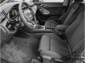 Audi Q3 Sportback 35 TFSI S tronic *LagerSaleByNauen*