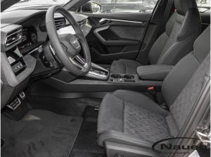 Audi A3 Sportback 40 TFSI quat S line*LagerSaleByNauen*