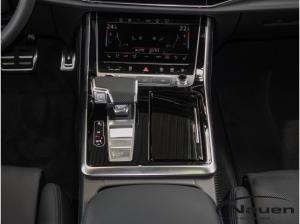 Audi RS Q8 performance *Pano.*AHK* Keramik*305km/h*