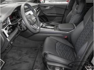 Audi RS Q8 performance *Pano.*AHK* Keramik*305km/h*