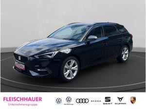 Seat Leon Sportstourer 2.0 TDI Navi/12,9'' Matrix-LED