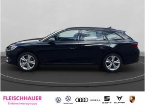 Seat Leon Sportstourer 2.0 TDI Navi/12,9'' Matrix-LED