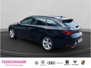 Seat Leon Sportstourer 2.0 TDI Navi/12,9'' Matrix-LED