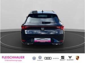 Seat Leon Sportstourer 2.0 TDI Navi/12,9'' Matrix-LED