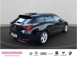 Seat Leon Sportstourer 2.0 TDI Navi/12,9'' Matrix-LED