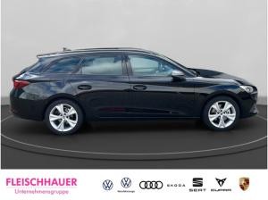 Seat Leon Sportstourer 2.0 TDI Navi/12,9'' Matrix-LED