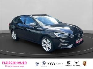 Seat Leon Sportstourer 2.0 TDI Navi/12,9'' Matrix-LED