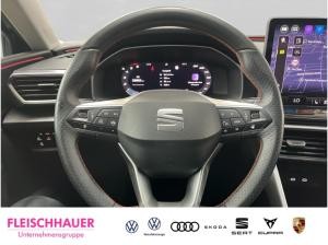 Seat Leon Sportstourer 2.0 TDI Navi/12,9'' Matrix-LED