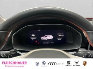 Seat Leon Sportstourer 2.0 TDI Navi/12,9'' Matrix-LED