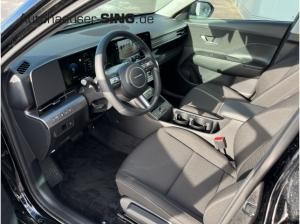 Hyundai KONA Keyless Fernlichtassi. LED LHZ SHZ Kam PDC
