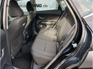 Hyundai KONA Keyless Fernlichtassi. LED LHZ SHZ Kam PDC