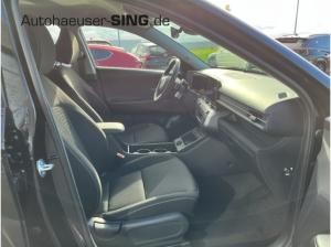 Hyundai KONA Keyless Fernlichtassi. LED LHZ SHZ Kam PDC