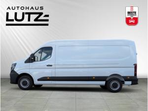 Nissan Interstar Kasten N-Connecta L3H2 nur für Gewerbetreibende 150 dCi FWD N-Connecta 3