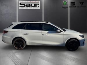 Cupra Leon Sportstourer 2.0 TSI 4Drive DSG MATRIX LED PANORAMA NAVI