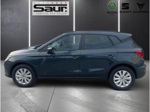 Seat Arona Road Edition 1.0 TSI VOLL LED RÜCKFAHRKAMERA SHZ KLIMA