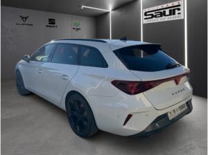 Cupra Leon Sportstourer 2.0 TSI 4Drive DSG MATRIX LED PANORAMA NAVI