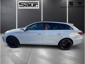 Cupra Leon Sportstourer 2.0 TSI 4Drive DSG MATRIX LED PANORAMA NAVI