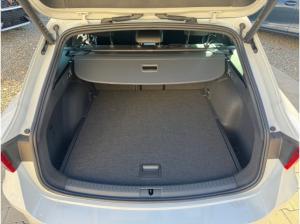 Cupra Leon Sportstourer 2.0 TSI 4Drive DSG MATRIX LED PANORAMA NAVI