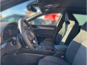 Cupra Leon Sportstourer 2.0 TSI 4Drive DSG MATRIX LED PANORAMA NAVI