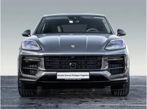 Porsche Cayenne GTS Coupé - 0711 Leasing – Exklusiv. Direkt. Stuttgart.