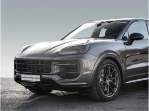 Porsche Cayenne GTS Coupé - 0711 Leasing – Exklusiv. Direkt. Stuttgart.