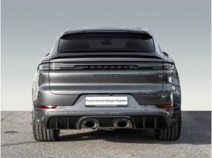 Porsche Cayenne GTS Coupé - 0711 Leasing – Exklusiv. Direkt. Stuttgart.