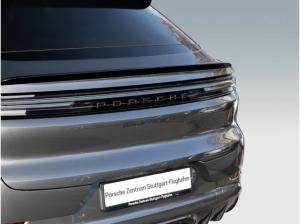 Porsche Cayenne GTS Coupé - 0711 Leasing – Exklusiv. Direkt. Stuttgart.