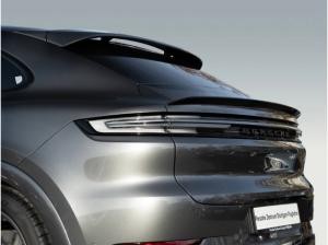 Porsche Cayenne GTS Coupé - 0711 Leasing – Exklusiv. Direkt. Stuttgart.