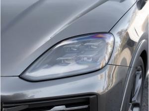 Porsche Cayenne GTS Coupé - 0711 Leasing – Exklusiv. Direkt. Stuttgart.
