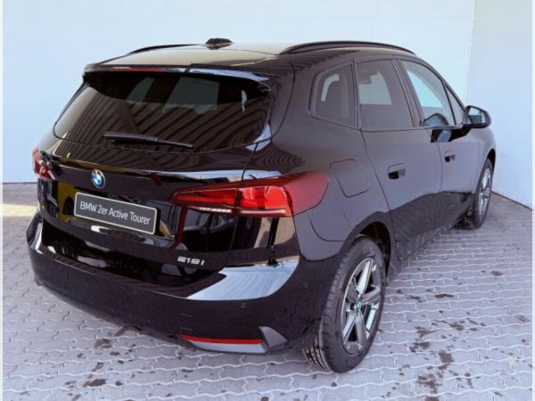 BMW 218 Active Tourer / Winterradsatz Aktion