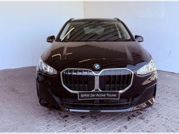 BMW 218 Active Tourer / 🔥LAGERWAGEN AKTION⚡️SOFORT VERFÜGBAR