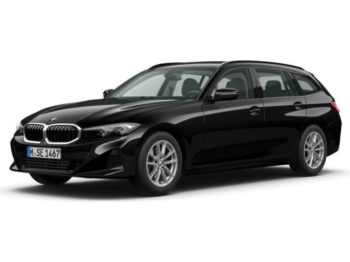 BMW 318 i Touring-TOP-Angebot für Privatkunden!