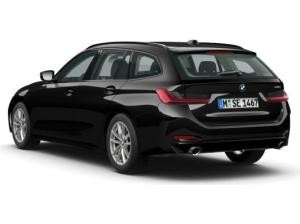 BMW 318 i Touring-TOP-Angebot für Privatkunden!