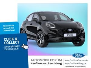 Ford Puma ST-Line 1.0 Aut. Navi SHZ Kamera LED Alu