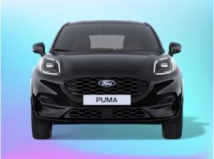 Ford Puma ST-Line 1.0 Aut. Navi SHZ Kamera LED Alu
