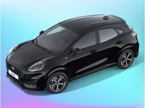 Ford Puma ST-Line 1.0 Aut. Navi SHZ Kamera LED Alu