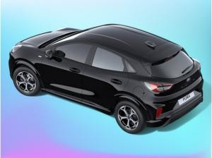 Ford Puma ST-Line 1.0 Aut. Navi SHZ Kamera LED Alu