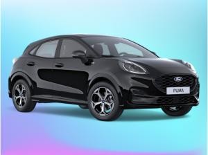 Ford Puma ST-Line 1.0 Aut. Navi SHZ Kamera LED Alu