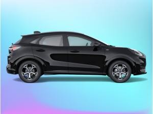 Ford Puma ST-Line 1.0 Aut. Navi SHZ Kamera LED Alu