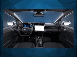 Ford Puma ST-Line 1.0 Aut. Navi SHZ Kamera LED Alu