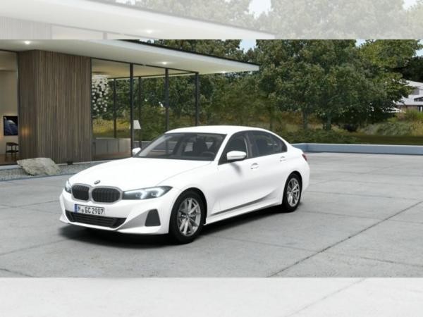 BMW 318 🔥Bestell Aktion⚡️Ausstattung änderbar