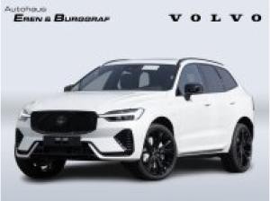 Volvo XC60 T6 Plus Black Edition