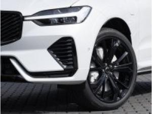 Volvo XC60 T6 Plus Black Edition