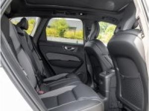 Volvo XC60 T6 Plus Black Edition