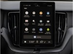 Volvo XC60 T6 Plus Black Edition