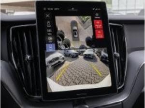 Volvo XC60 T6 Plus Black Edition